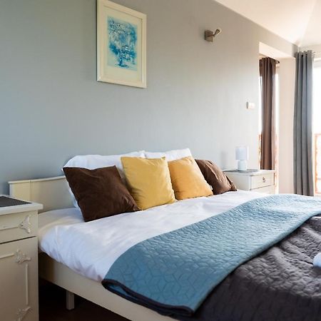 Apartament Green Hill Z Balkonem I Widokiem Na Karkonosze - Space Apart イェレニャ・グーラ エクステリア 写真