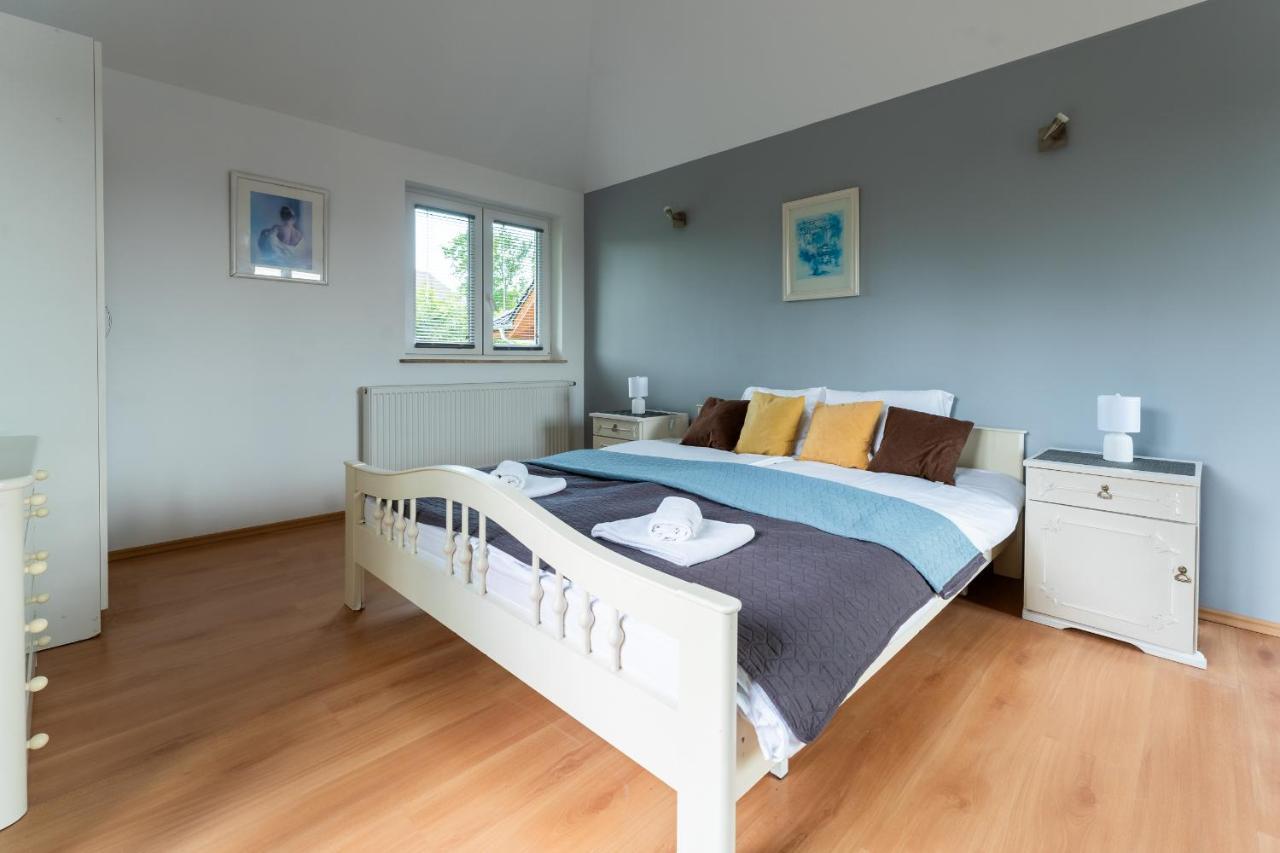 Apartament Green Hill Z Balkonem I Widokiem Na Karkonosze - Space Apart イェレニャ・グーラ エクステリア 写真